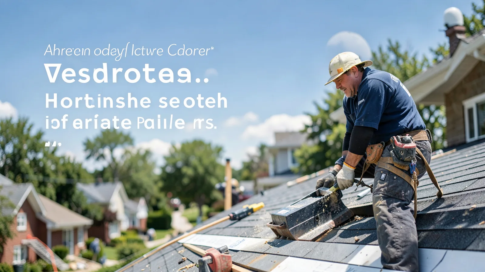 Roof Replacement in Indiahoma, OK near me